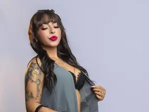 Myfreecams Live Sex Cam of MiiaaMonroee