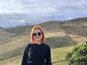 Myfreecams Private Sex Chat of SarahRosen