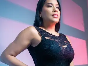 Myfreecams Live Porn of Ninapetite1