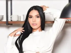 Myfreecams Live Porn of BrendaBuiles