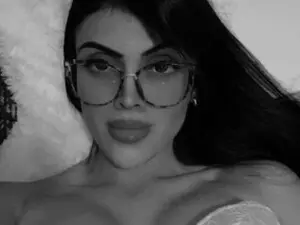 Myfreecams Live Sex of Hayek_eva7