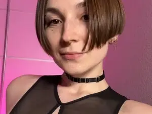 Myfreecams Free Porn Cam of Your_Red_Foxy