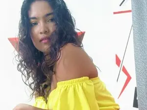 Myfreecams Nude Webcam of virginia_love