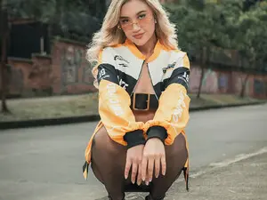 Myfreecams Sex Chat of RebeccaHudson