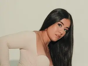 Myfreecams Live Sex Cam of MilaColeman