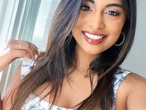 Myfreecams Best Webcam of Missrinaroxx