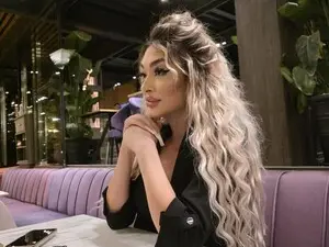Myfreecams Free Live Porn of BarbaraMonn