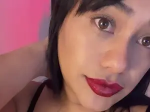 Myfreecams Adult Webcams of Issafoxx