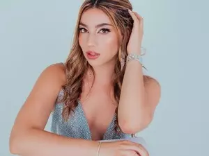 Myfreecams Live Porn of Luciana_grant