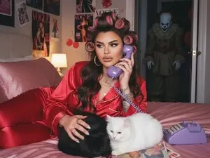 Myfreecams Sex Chat of AnnSelly