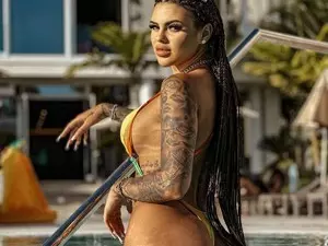 Myfreecams Live Sex Cam of AnnSelly