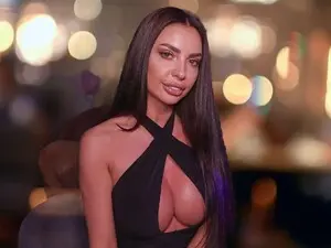 Myfreecams Live Sex of Anna_Nobel