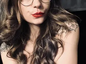 Myfreecams Nude Webcam of AimeeKelly