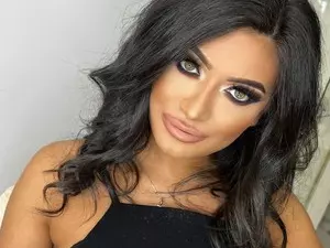 Myfreecams Best live sex cam show of Annakarin23
