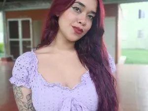Myfreecams Live Porn of Anyablack2
