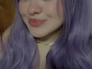 Myfreecams Live Porn of MiaJhonson