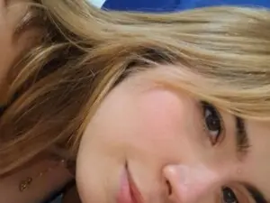 Myfreecams Live Sex of Sarah_miel