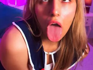 Myfreecams Adult Webcams of Violettsecret