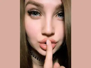 Myfreecams Best Webcam of Florianika