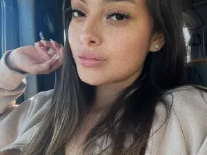 Myfreecams Adult Webcam of Magiiix3