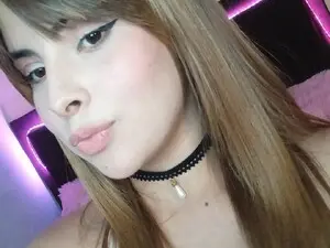 Myfreecams Live Sex Cam of LiaRoa