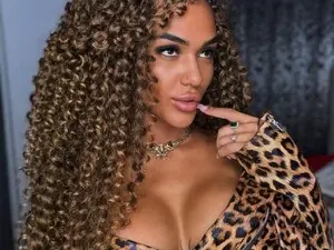 Myfreecams Best Webcam of ExoticTala