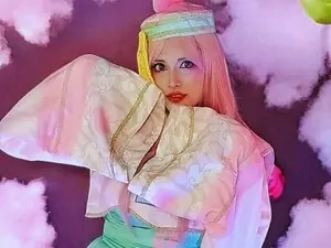 Myfreecams Live Porn of Kyomi_chang