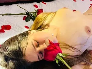 Myfreecams Live Sex of Annie_redhead