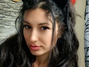 Myfreecams Free Porn Cam of Angelique_An