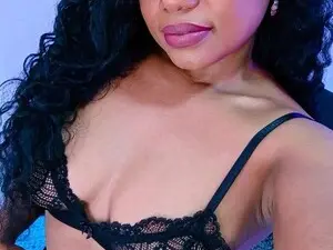 Myfreecams Live Sex Cam of Kamilakane
