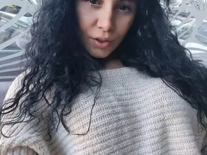 Myfreecams Nude Webcam of SelenSummer