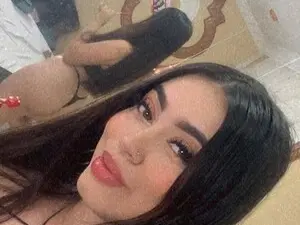 Myfreecams Adult Video Chat of KimberlyRios