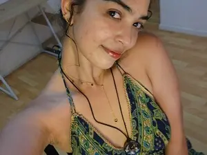 Myfreecams Sex Cam of Ariagaleo