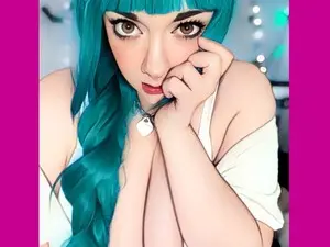Myfreecams Live Porn of Kat_Kitsune
