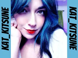 Myfreecams Free Porn Cam of Kat_Kitsune