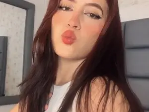 Myfreecams Best live sex cam show of Aribrunnet