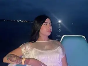 Myfreecams Private Sex Chat of Mairerf