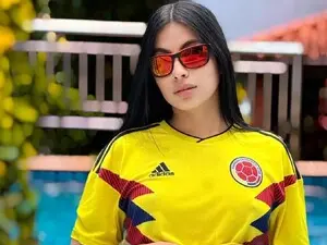 Myfreecams Live Sex Cam of Mairerf