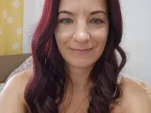 Myfreecams Private Sex Chat of RedObsession