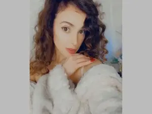 Myfreecams Sex Cam of DreamEvy