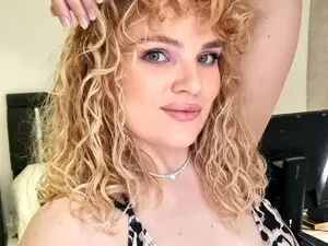 Myfreecams Adult Webcam of AnnaEvv
