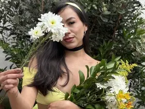 Myfreecams Sex Cam of Emigomez_