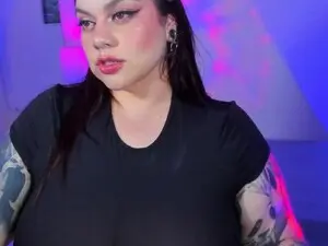 Myfreecams Best live sex cam show of MelinaHope