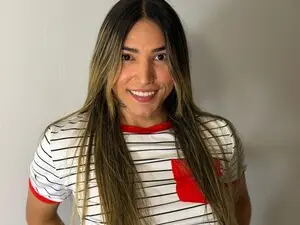 Myfreecams Free Live Porn of Missbaby8