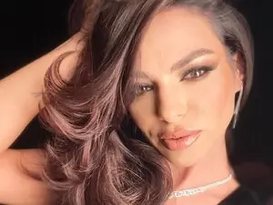 Myfreecams Adult Video Chat of CurvedLizzie