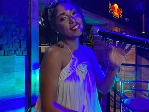 Myfreecams Live Porn of Holyloli