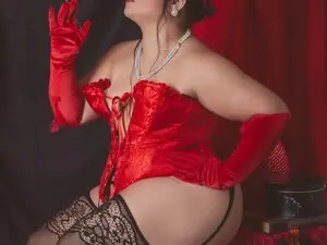 Myfreecams Live Sex Cam of MadamAgathaa