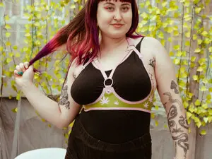 Myfreecams Adult Webcam of mizz_fieldss