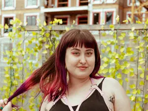 Myfreecams Adult Webcams of mizz_fieldss