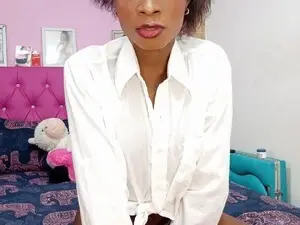Myfreecams Sex Cam of Destellito26